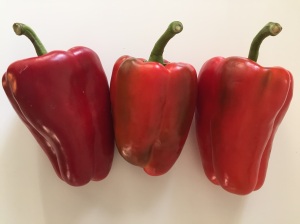 Red pepper 6